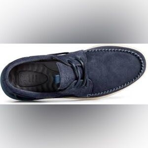 Sperry Men's Gold Cup Authentic Original Plushwave 2.0 boat shoes